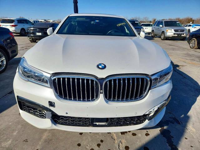 Zdjęcie 5 z aukcji – 2019 BMW 750 z VIN WBA7F0C53KGM25613