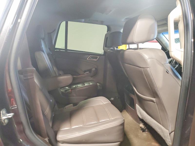 Photo 11 from auction – 2017 GMC YUKON with VIN 1GKS2CKJ2HR166302