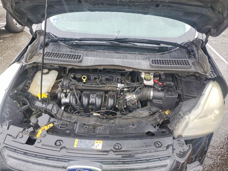 Photo 12 from auction – 2013 FORD ESCAPE with VIN 1FMCU0F78DUD69852