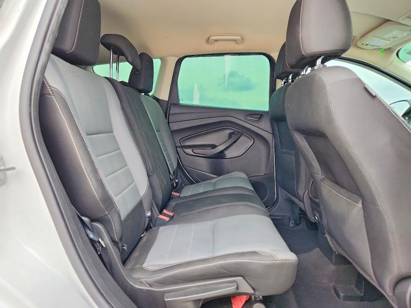Photo 11 from auction – 2017 FORD ESCAPE with VIN 1FMCU0F72HUB60189