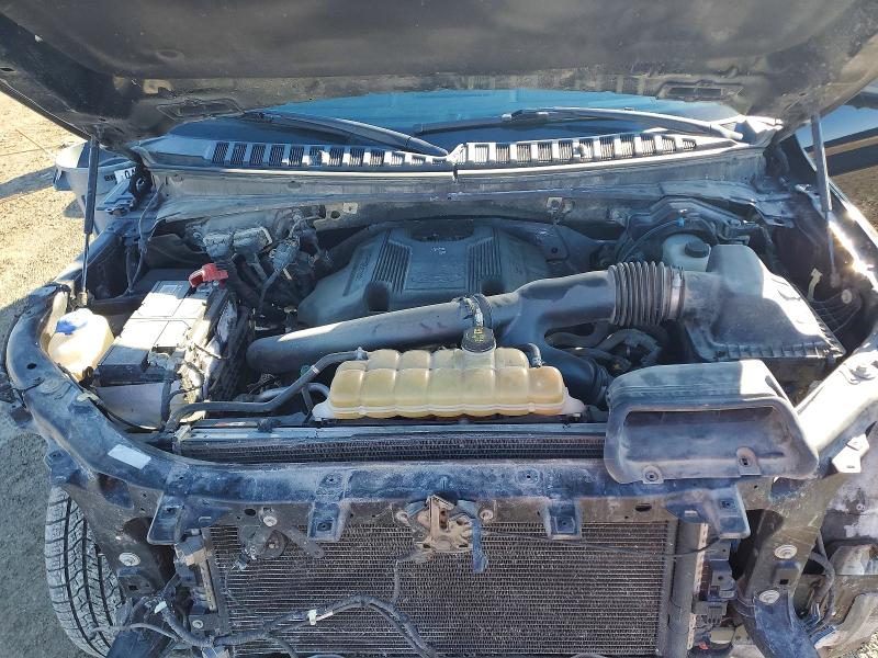 Photo 12 from auction – 2019 FORD EXPEDITION with VIN 1FMJK1MT2KEA12810