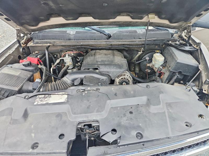 Photo 11 from auction – 2012 CHEVROLET SILVERADO with VIN 3GCPKSE79CG267597