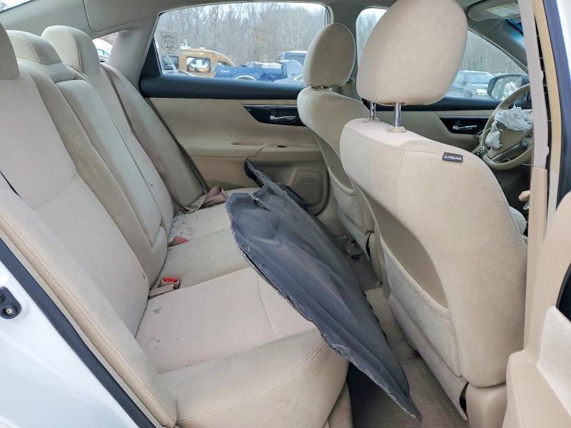 Photo 10 from auction – 2013 NISSAN ALTIMA 2.5 with VIN 1N4AL3AP2DN471073