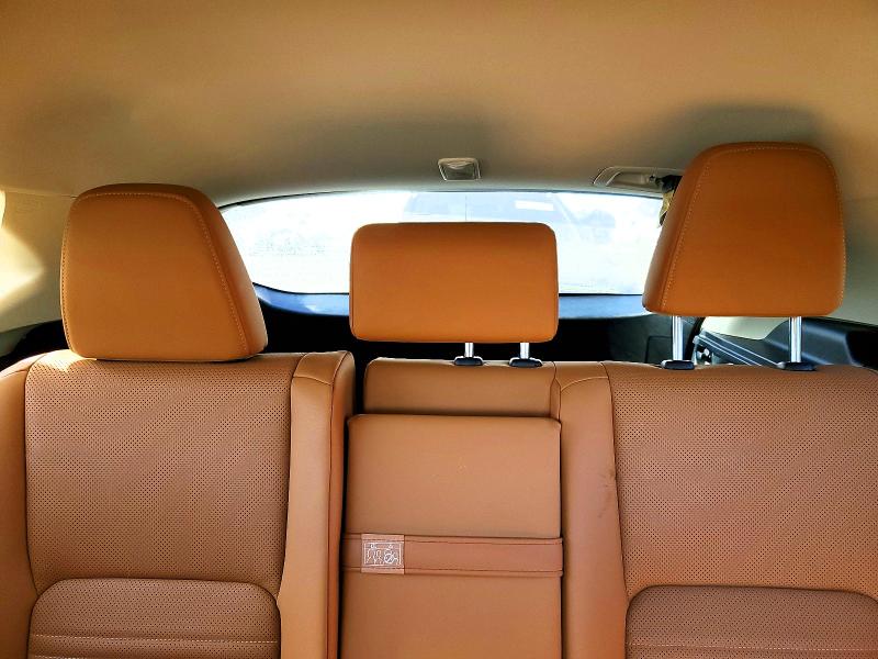 Photo 10 from auction – 2020 LEXUS NX 300 with VIN JTJDARDZ3L2236143