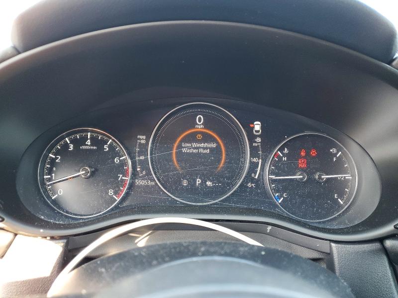 Photo 9 from auction – 2020 MAZDA CX-30 PREF with VIN 3MVDMBDL3LM120378