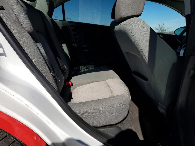 Photo 10 from auction – 2017 CHEVROLET SONIC with VIN 1G1JB5SH3H4150499