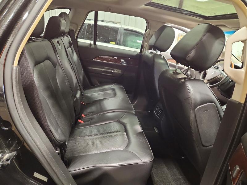 صورة رقم 11 من المزاد - 2013 LINCOLN MKX مع VIN 2LMDJ8JK9DBL27899