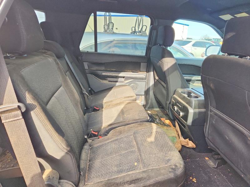Photo 11 from auction – 2020 FORD EXPEDITION with VIN 1FMJU1HT2LEA54562