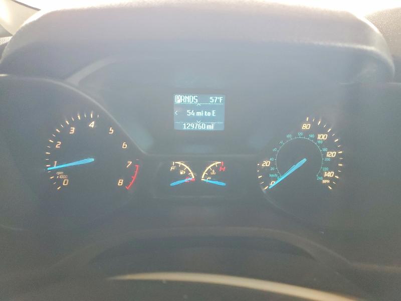Photo 9 from auction – 2015 FORD TRANSIT CONNECT with VIN NM0GE9F77F1197161