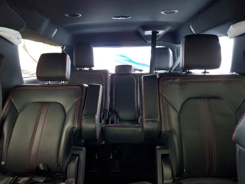 Photo 10 from auction – 2023 FORD EXPEDITION with VIN 1FMJK2A82PEA21147