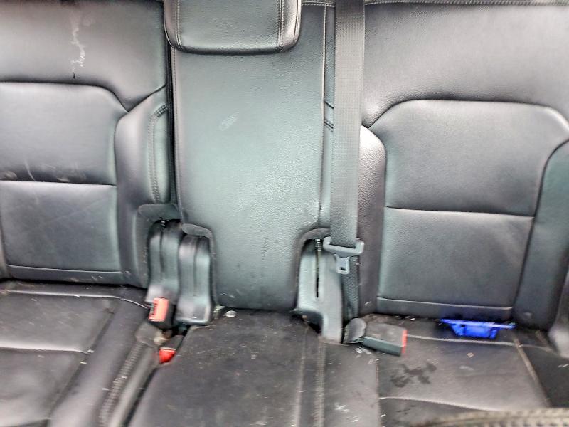 Photo 10 from auction – 2017 FORD EXPLORER X with VIN 1FM5K8D89HGA66494