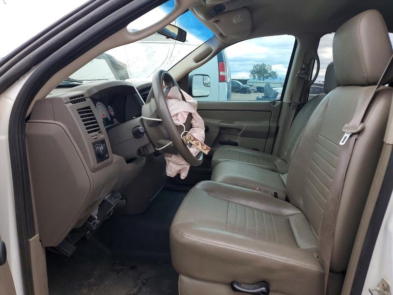 Photo 7 from auction – 2007 DODGE RAM 3500 with VIN 3D7ML48A47G818906