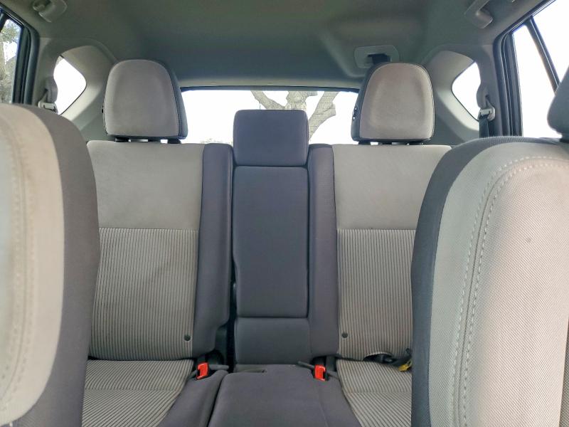 Photo 10 from auction – 2015 TOYOTA RAV4 with VIN 2T3WFREV8FW211534