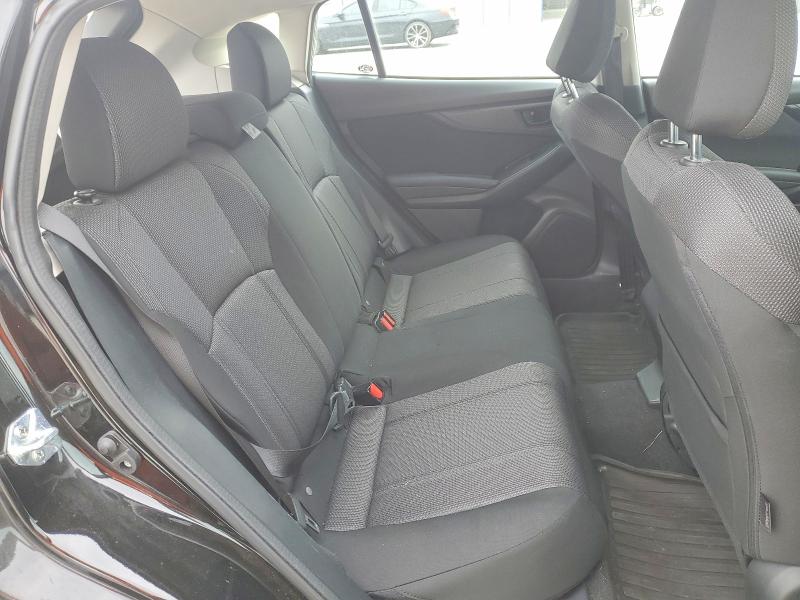 Photo 10 from auction – 2022 SUBARU IMPREZA with VIN 4S3GTAB63N3704504