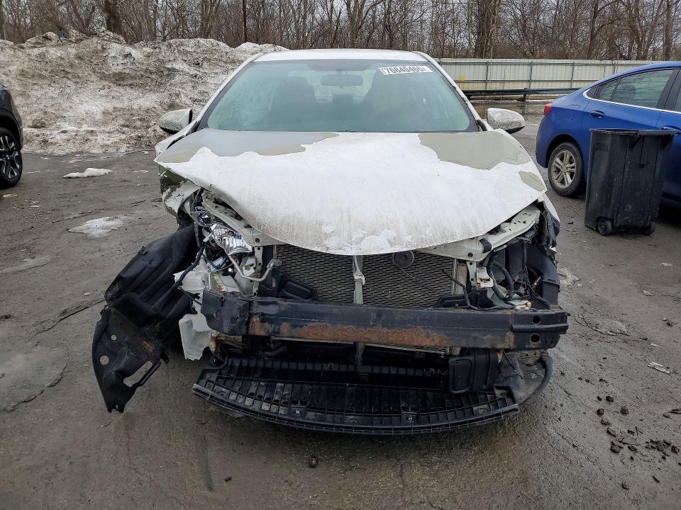 Photo 5 from auction – 2014 TOYOTA COROLLA with VIN 5YFBPRHE1EP008291
