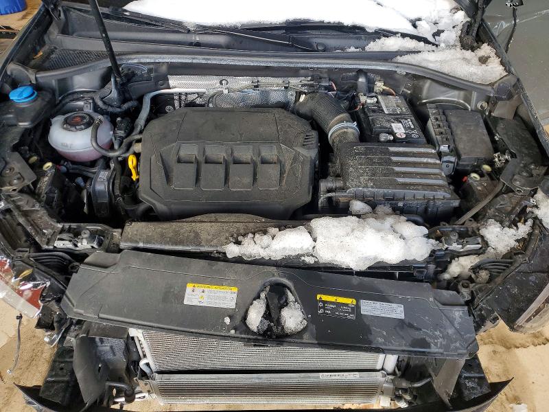 Фото 12 с аукциона – 2023 AUDI Q3 PREMIUM с VIN WA1DECF35P1057671
