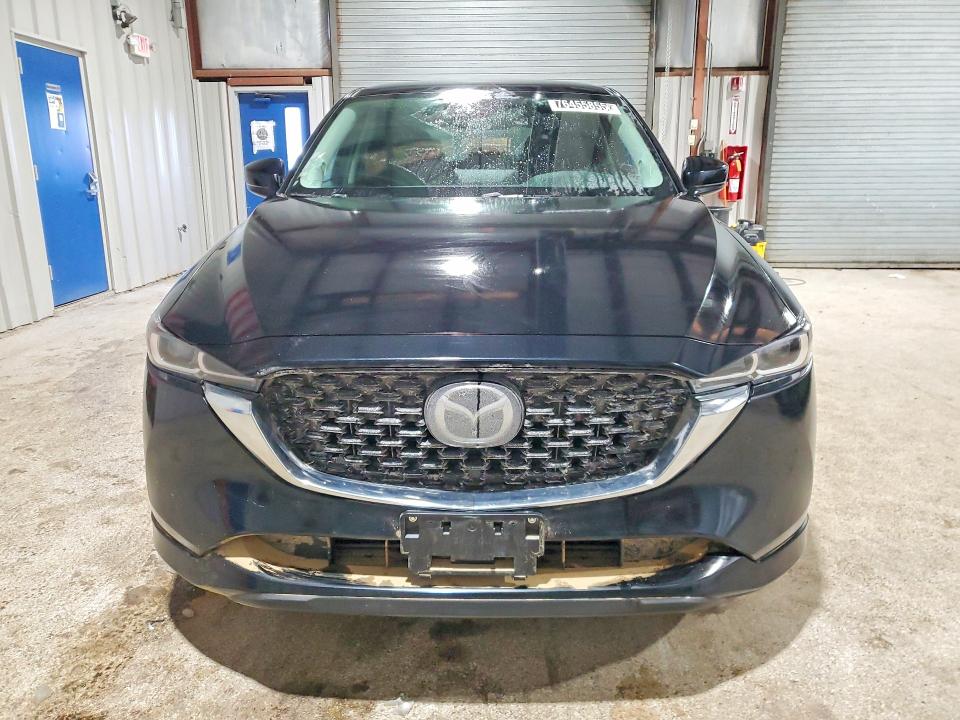 صورة رقم 5 من المزاد - 2025 MAZDA CX-5 مع VIN JM3KFBCMXS0719073