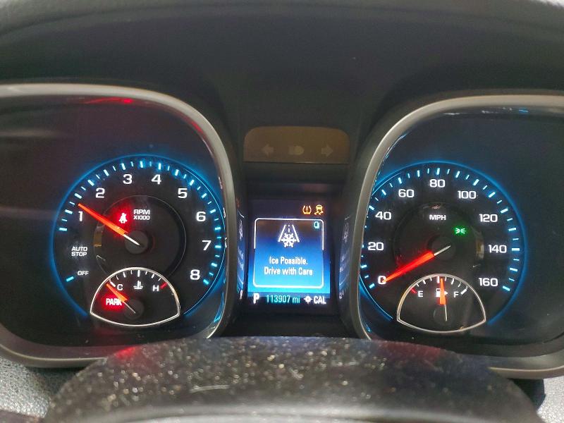 Photo 9 from auction – 2015 CHEVROLET MALIBU 1LT with VIN 1G11C5SL3FU127318