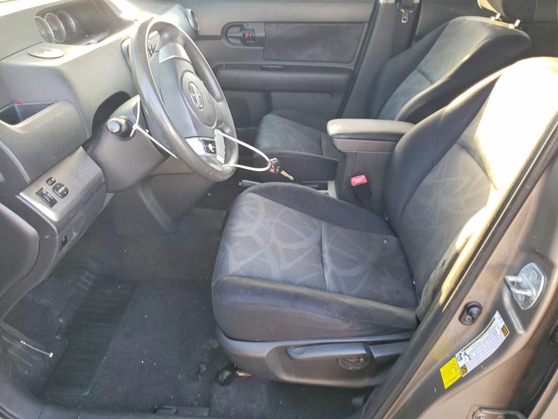 Photo 7 from auction – 2012 SCION XB with VIN JTLZE4FEXCJ028782