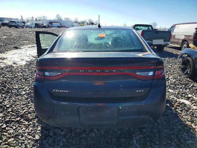 Photo 6 from auction – 2013 DODGE DART with VIN 1C3CDFBA3DD298976