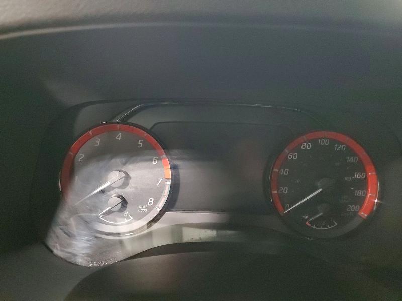 Photo 9 from auction – 2022 NISSAN FRONTIER with VIN 1N6ED1EK5NN633269