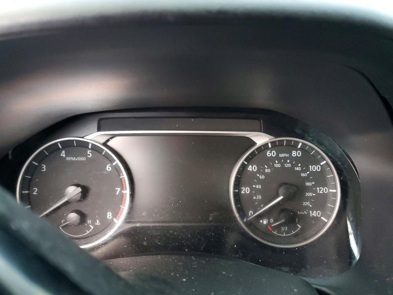 Photo 9 from auction – 2020 NISSAN ALTIMA with VIN 1N4BL4EV6LC161313