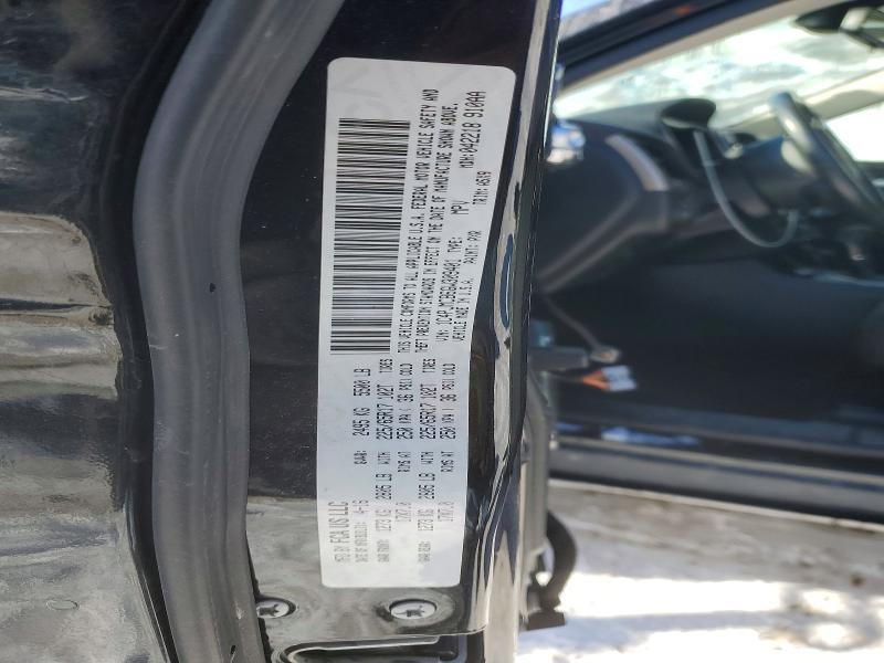 Photo 14 from auction – 2016 JEEP CHEROKEE L with VIN 1C4PJMCB6GW309401