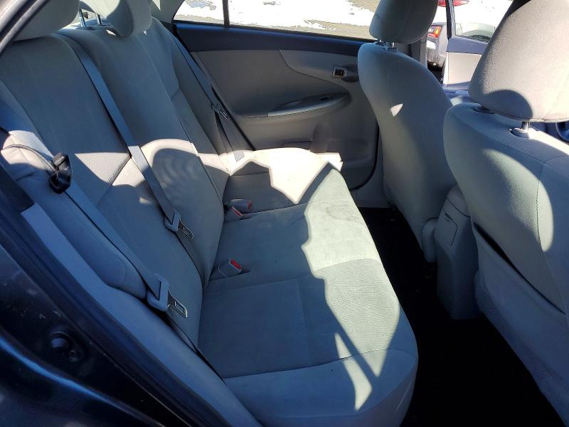 Photo 10 from auction – 2012 TOYOTA COROLLA with VIN 2T1BU4EE5CC788180