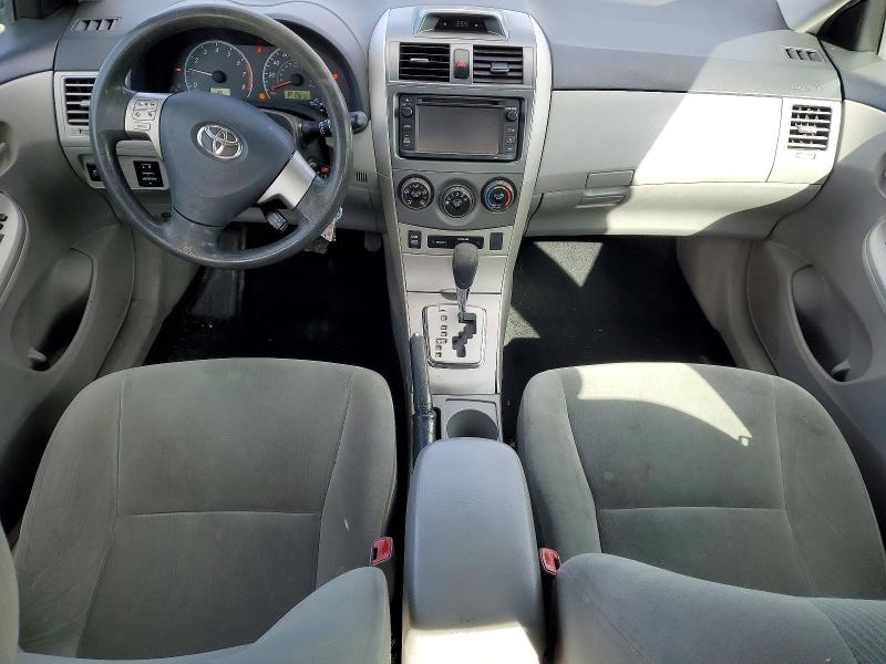 Photo 8 from auction – 2013 TOYOTA COROLLA with VIN 2T1BU4EE5DC052664