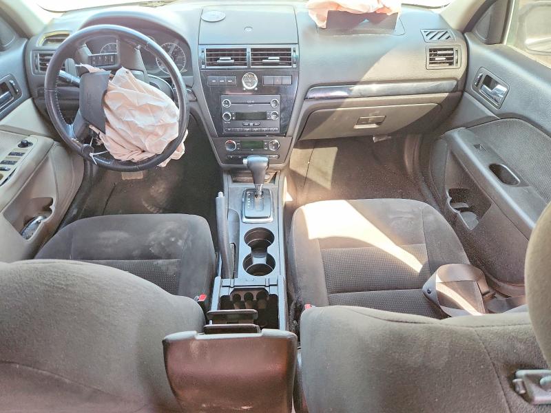 Photo 8 from auction – 2008 FORD FUSION with VIN 3FAHP08188R115376