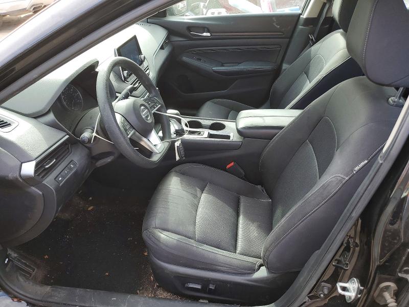 Photo 7 from auction – 2019 NISSAN ALTIMA with VIN 1N4BL4BVXKC197184