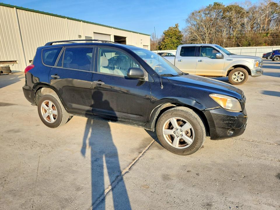 Photo 4 from auction – 2008 TOYOTA RAV4 with VIN JTMZK33V486011893