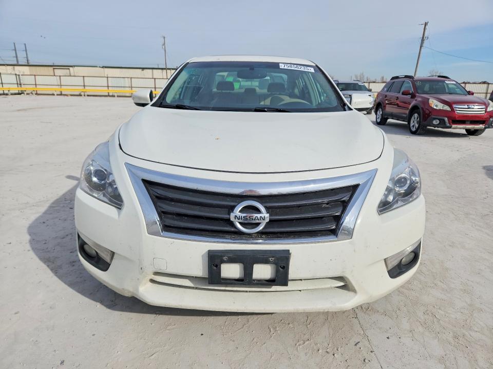 Фото 5 с аукциона – 2013 NISSAN ALTIMA 3.5 с VIN 1N4BL3AP4DN466882