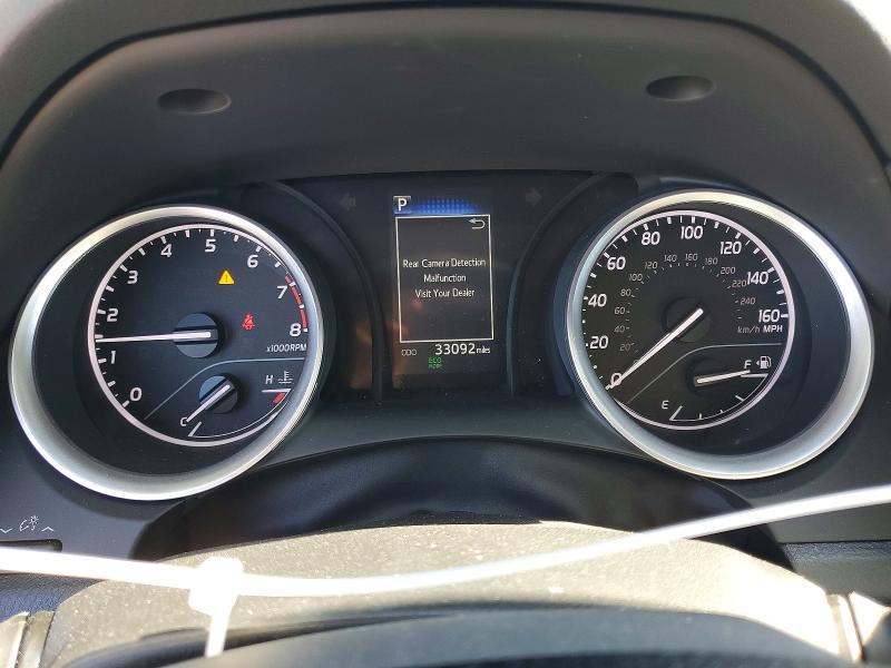 Photo 9 from auction – 2024 TOYOTA CAMRY with VIN 4T1C11AK3RU238653