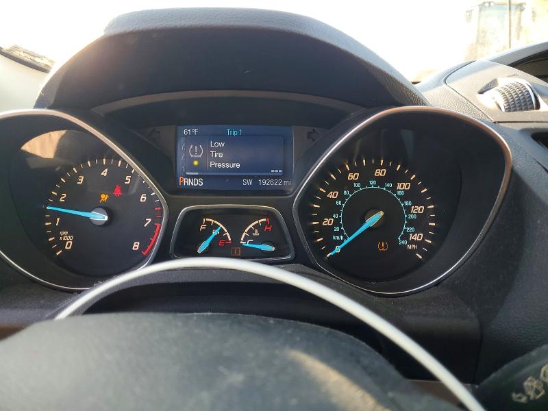 Photo 9 from auction – 2015 FORD ESCAPE with VIN 1FMCU9GX2FUC28071