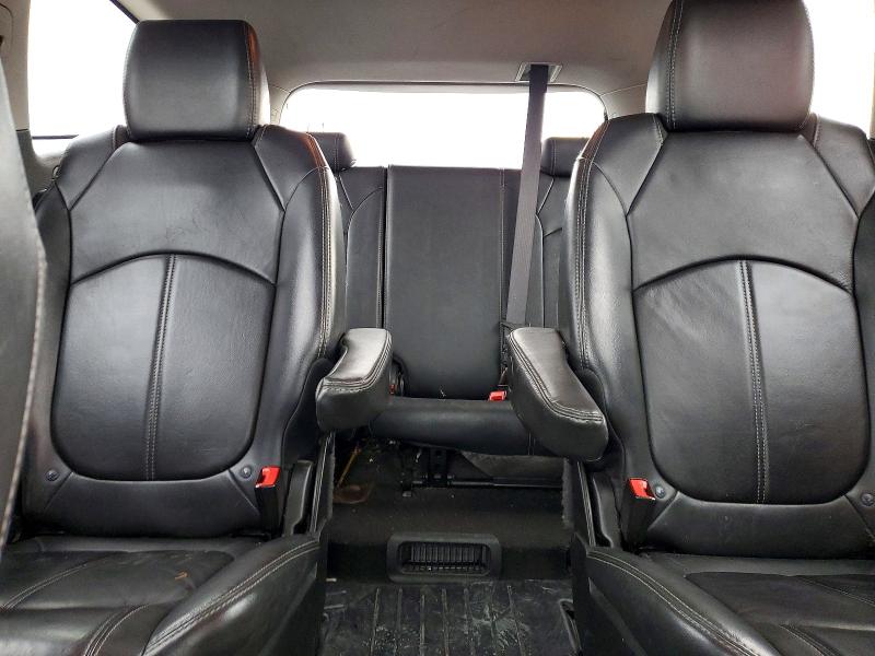 Photo 10 from auction – 2014 CHEVROLET TRAVERSE with VIN 1GNKRHKD6EJ335849
