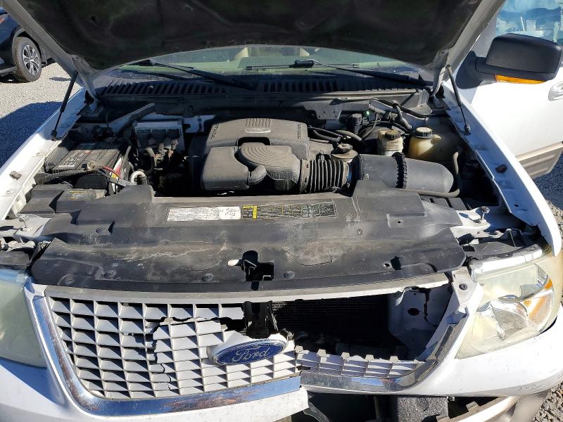 Photo 12 from auction – 2004 FORD EXPEDITION with VIN 1FMFU18L34LA66982