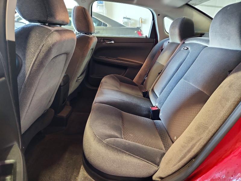 Photo 10 from auction – 2013 CHEVROLET IMPALA with VIN 2G1WB5E39D1141561