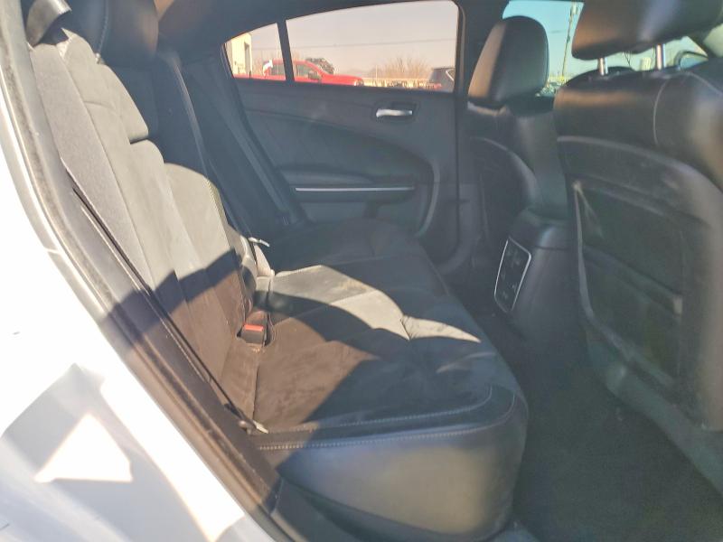 Photo 10 from auction – 2020 DODGE CHARGER with VIN 2C3CDXGJ9LH248020