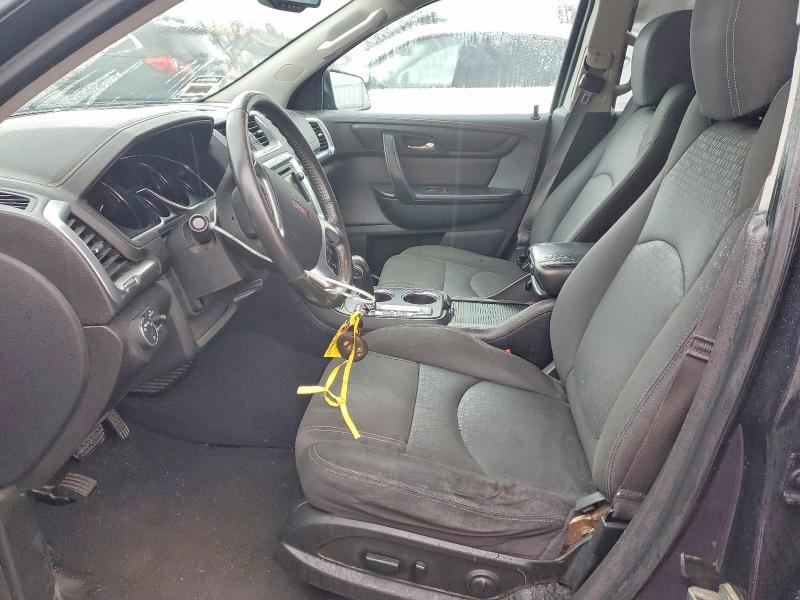 Photo 7 from auction – 2015 GMC ACADIA with VIN 1GKKRPKD9FJ230781