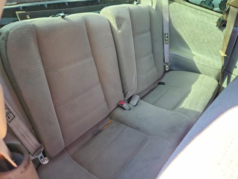 Photo 11 from auction – 1999 FORD MUSTANG with VIN 1FAFP4049XF149200