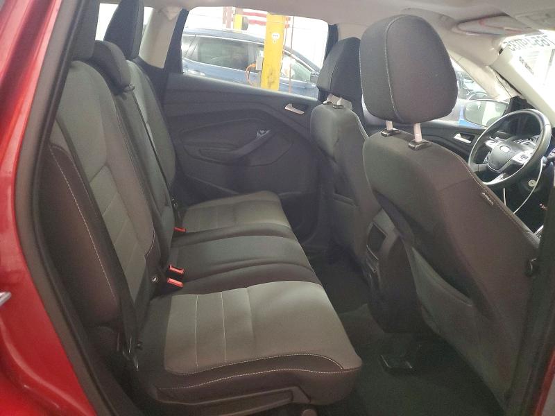 Photo 11 from auction – 2016 FORD ESCAPE with VIN 1FMCU9GX7GUB51294