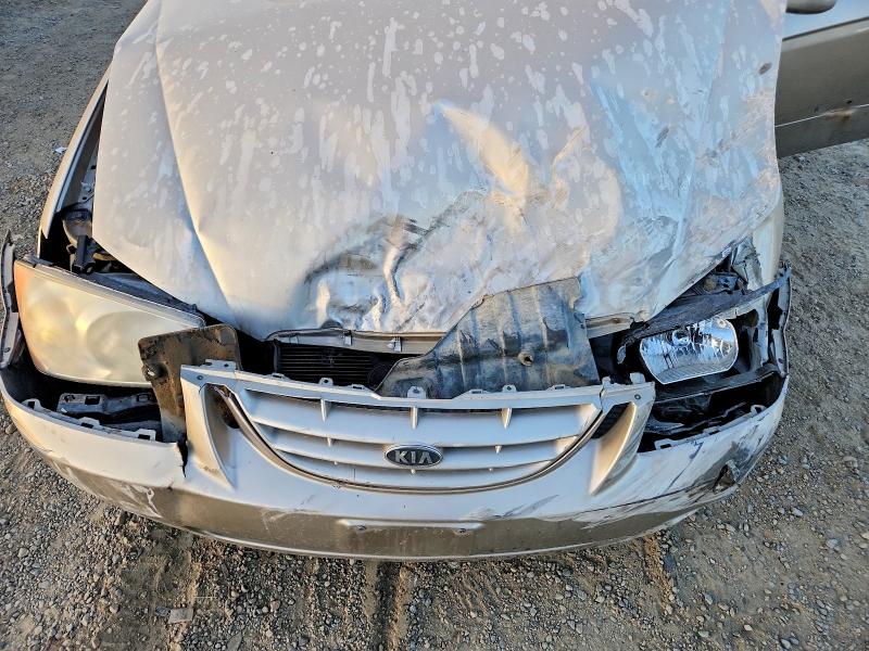 Фото 11 с аукциона – 2006 KIA SPECTRA с VIN KNAFE121865368619
