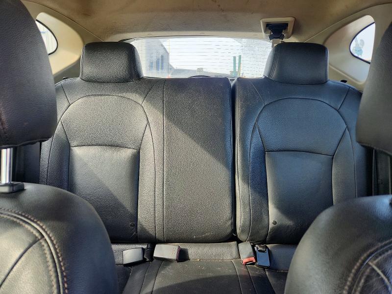 Photo 10 from auction – 2013 NISSAN ROGUE with VIN JN8AS5MT5DW019697