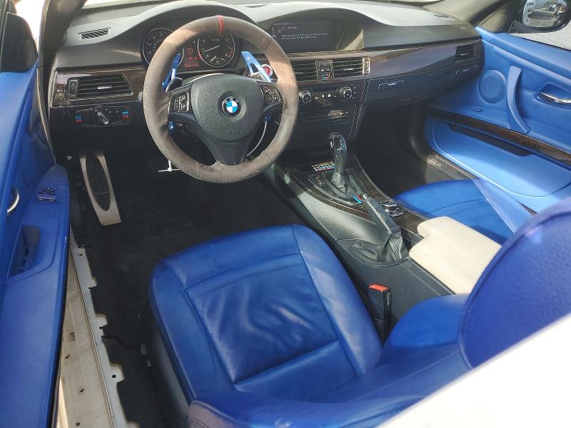 Photo 8 from auction – 2011 BMW 335 with VIN WBAKG7C54BE598410