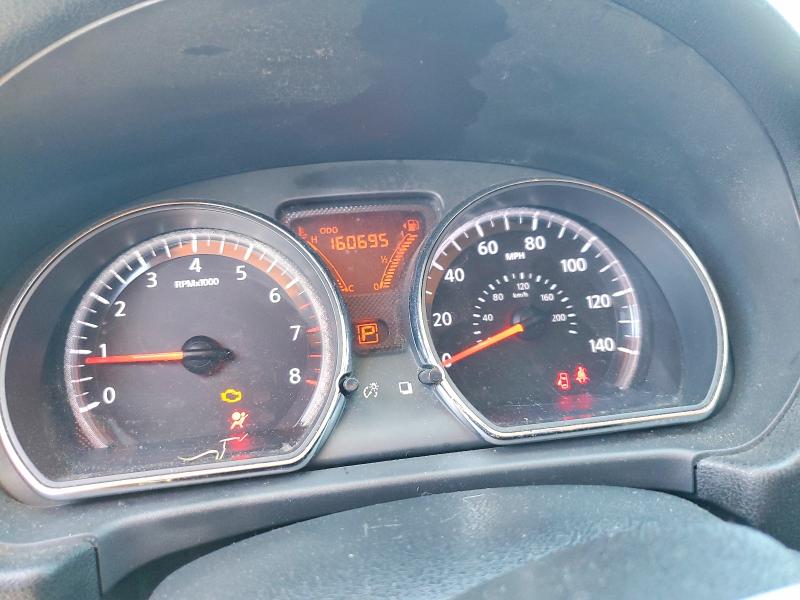 صورة رقم 9 من المزاد - 2012 NISSAN VERSA مع VIN 3N1CN7AP7CL854996
