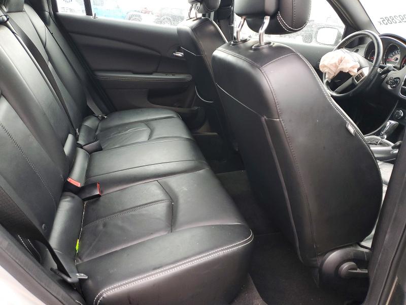 Photo 10 from auction – 2012 CHRYSLER 200 with VIN 1C3CCBCBXCN305157