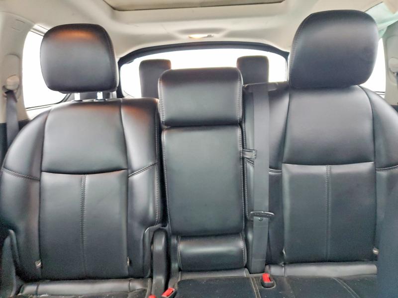 Photo 10 from auction – 2015 NISSAN PATHFINDER with VIN 5N1AR2MM8FC667355