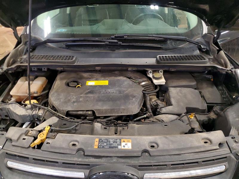 Photo 12 from auction – 2015 FORD ESCAPE with VIN 1FMCU0GX4FUB84408