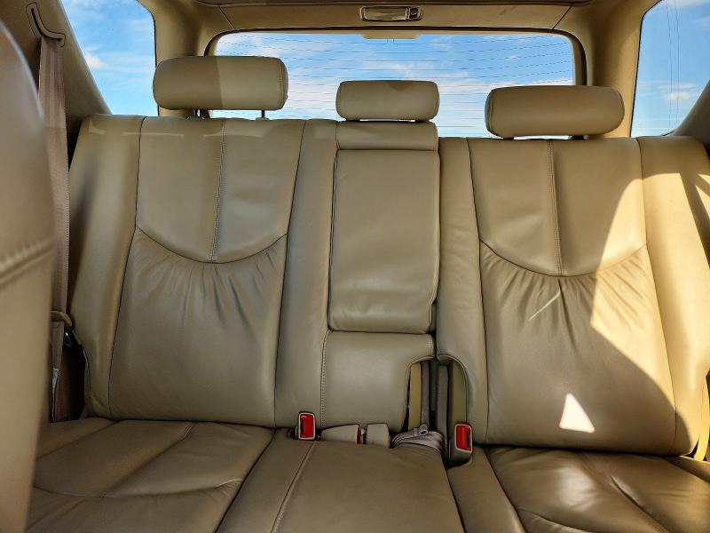 Photo 10 from auction – 2000 LEXUS RX 300 with VIN JT6HF10U1Y0148610